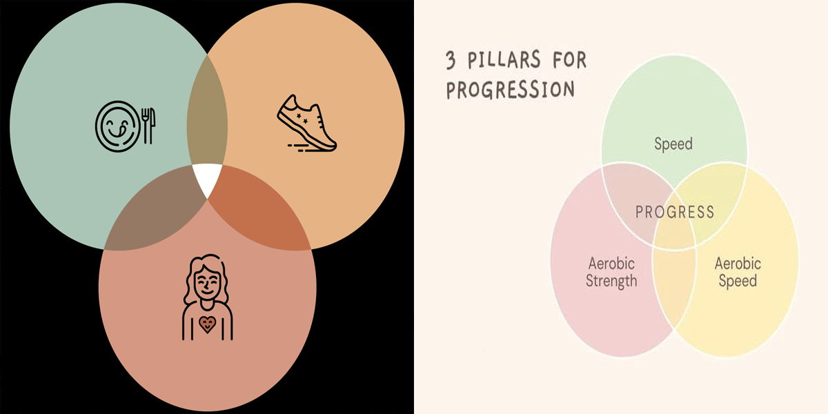 Integrating the Three Pillars for Optimal Fitness
