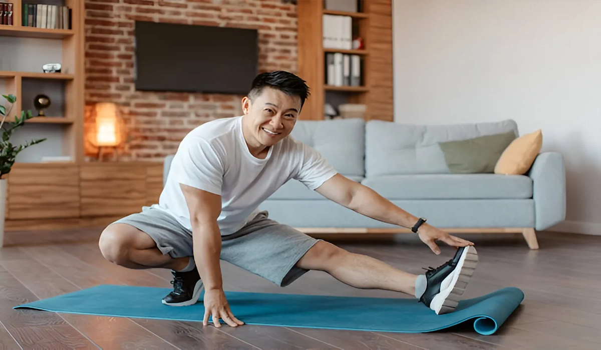 Mental and Emotional Health in Everyday Life