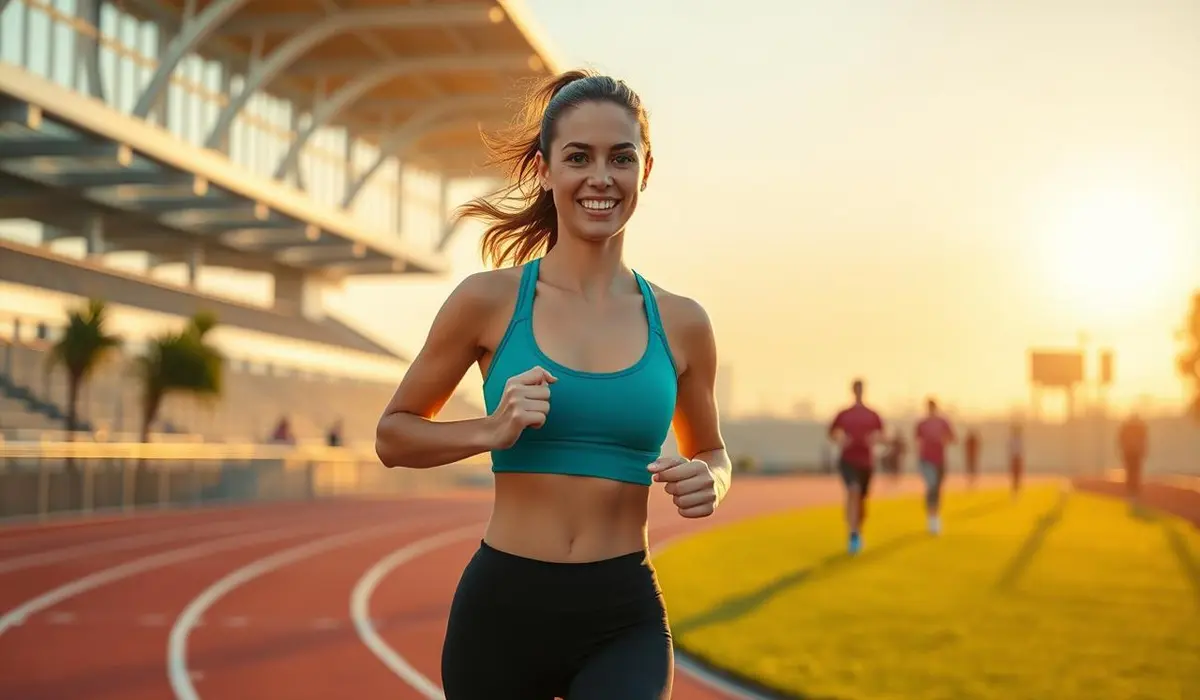 Improving Fitness with a Combination of Cardio and Endurance Training