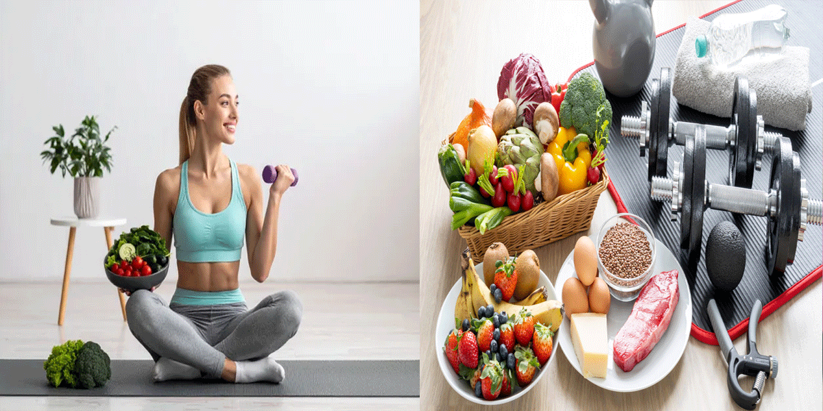 Combining Exercise Nutrition and Rest Effectively