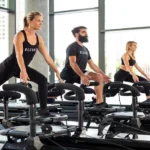 Elevate Your Workout Routine With Trattoeia Allasio