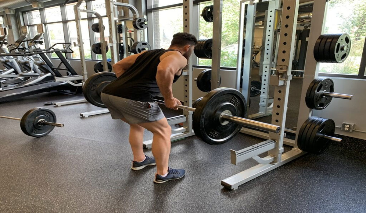 Your Ultimate Guide To Strength And Fitness