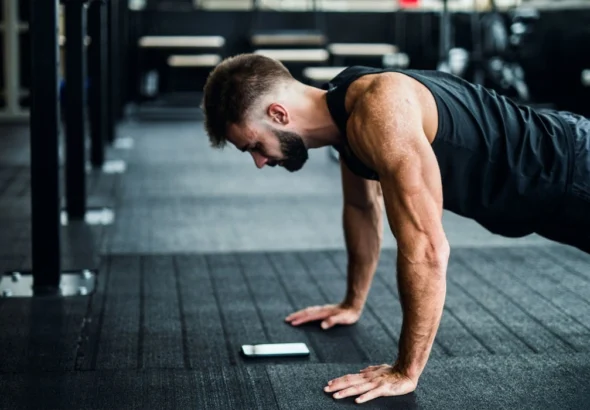 The Complete Guide to Building Your Dream Body