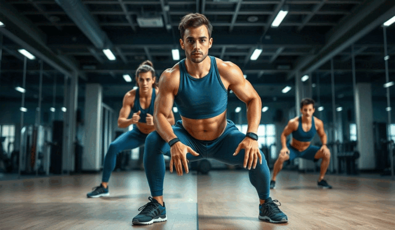 Optimal Body Mastery Strategy Training