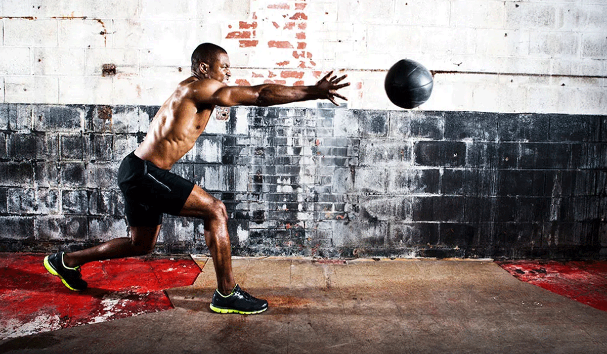 Body Training Techniques to Enhance Physical Performance