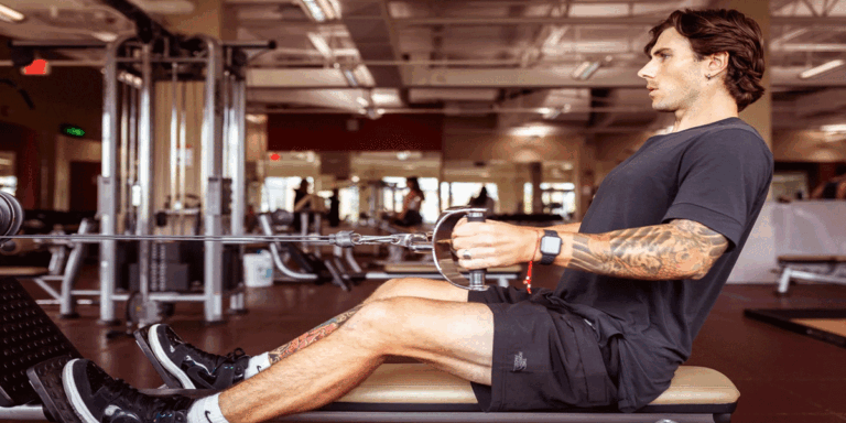 Building Long-Term Fitness Through a Consistent Routine