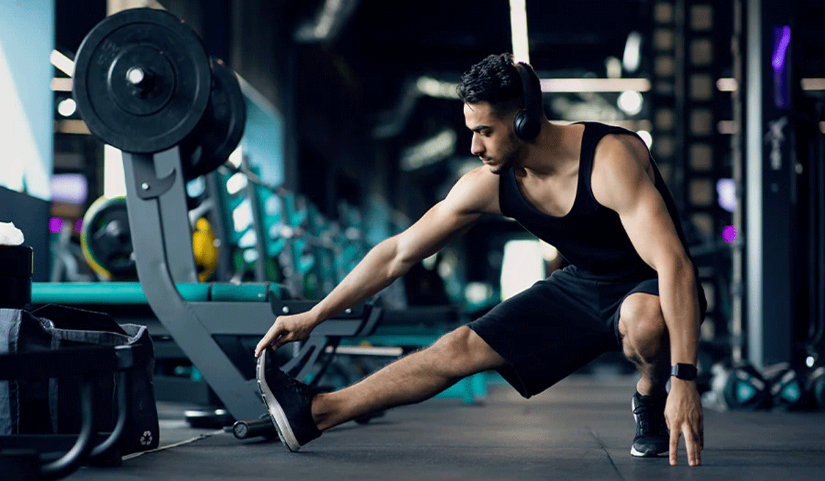 Power & Endurance Unleashed, Smart Body Training Strategies to Stay Fit