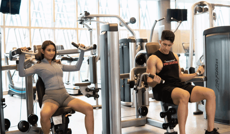 Achieve Your Ideal Body Shape with the Right Body Exercises