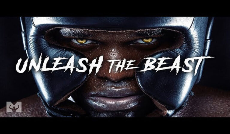 Unleash the Beast: Dive Deep, Level Up, and Redefine Your Routine