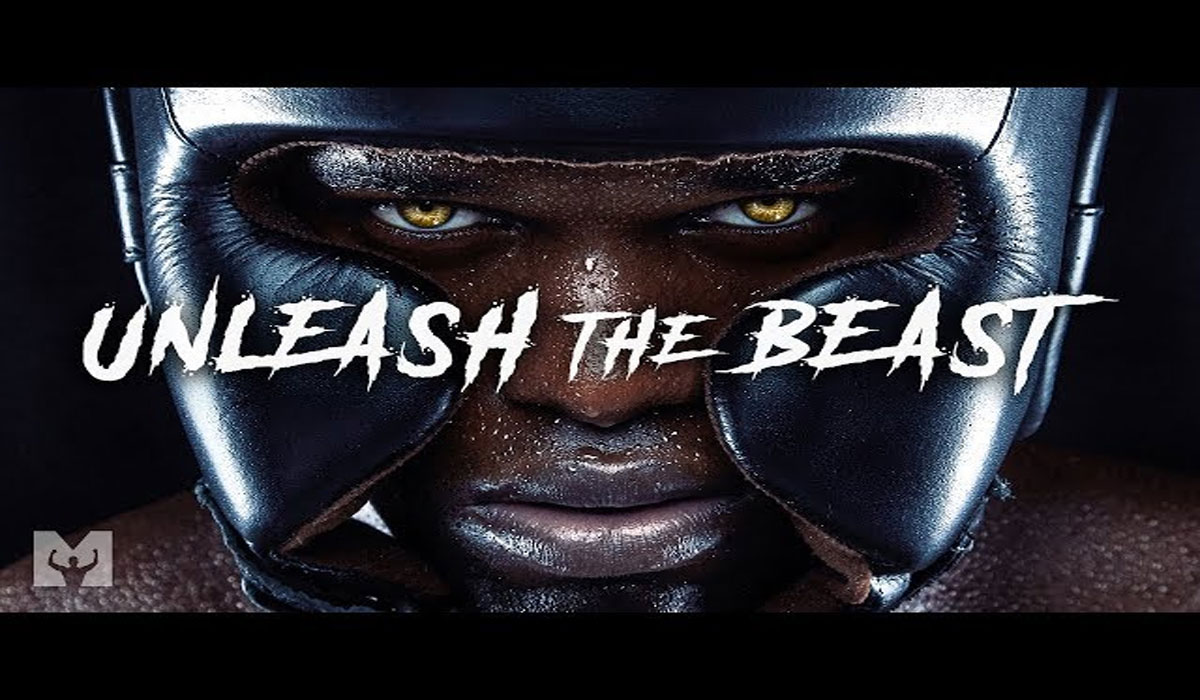 Unleash the Beast: Dive Deep, Level Up, and Redefine Your Routine