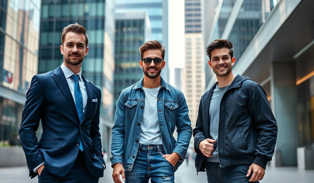 The Role of Style, Grooming, and Presentation