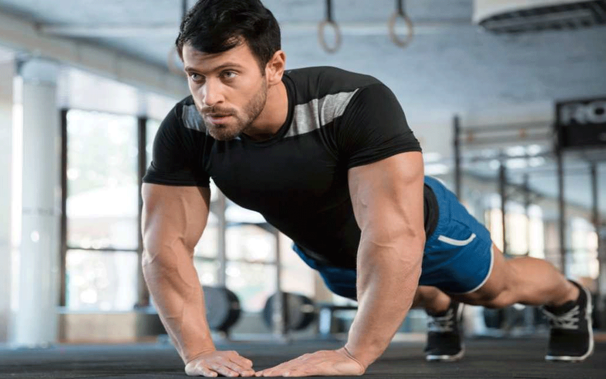 Mental Strength And Discipline