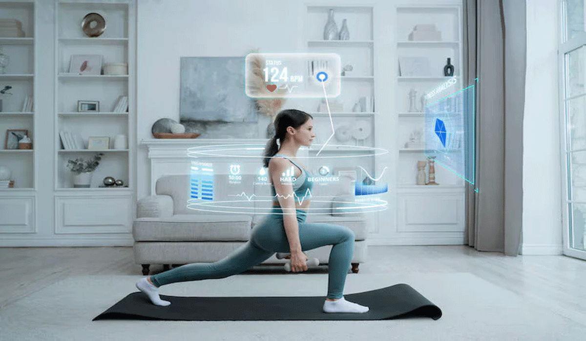 Cardio, Heart Health Made Simple