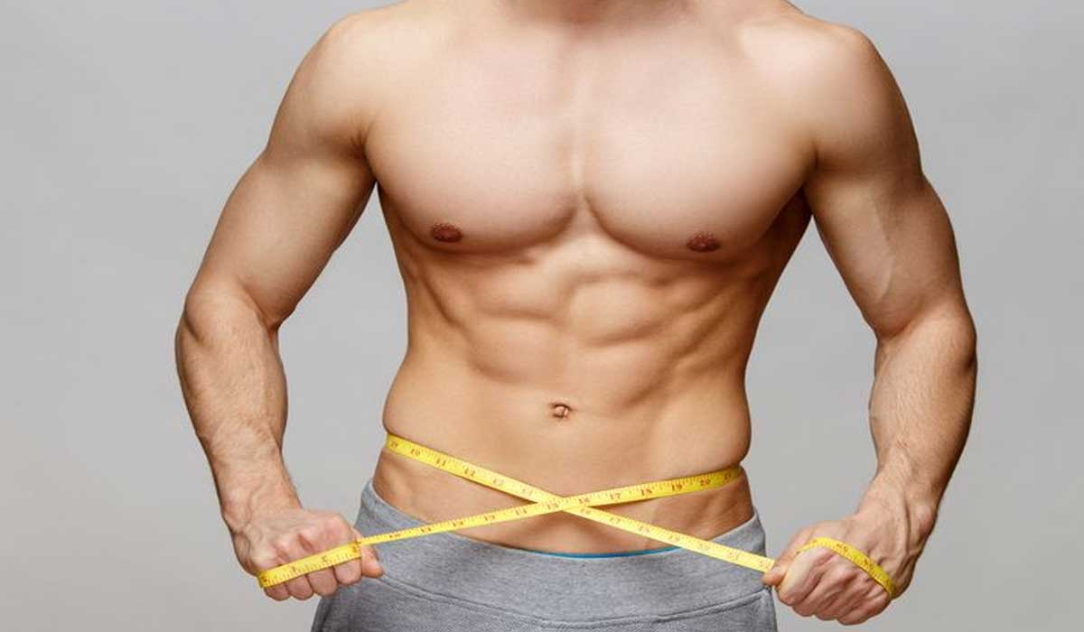 Successful Body Transformation The Secret of Sports Nutrition