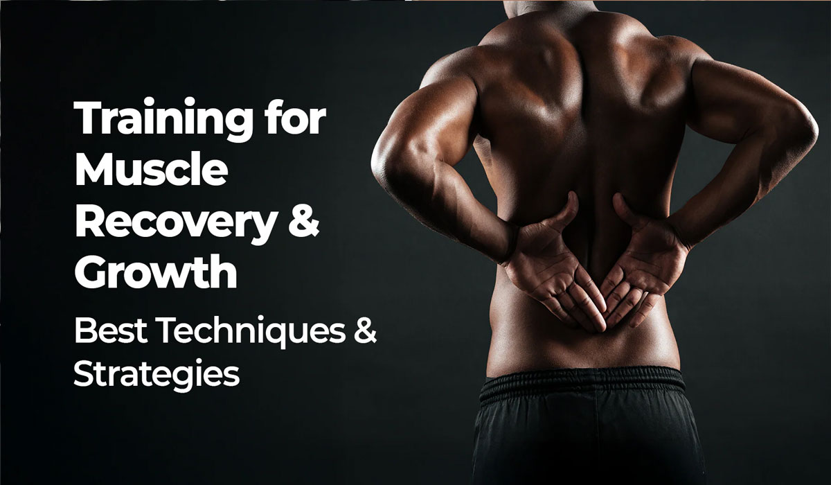 Recovery Strategies That Maximize Growth