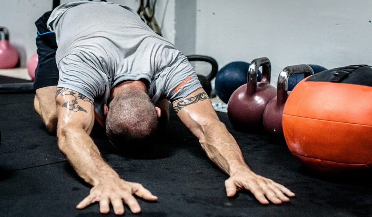 The Secrets to Effective Body Training for Maximum Results