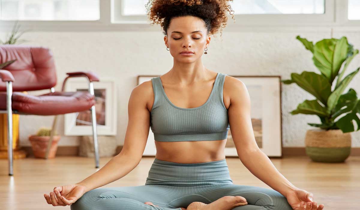 Cultivate a Positive Mindset