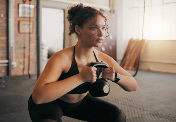 Build Strength That Lasts, A Smarter Way to Train Your Body for Life