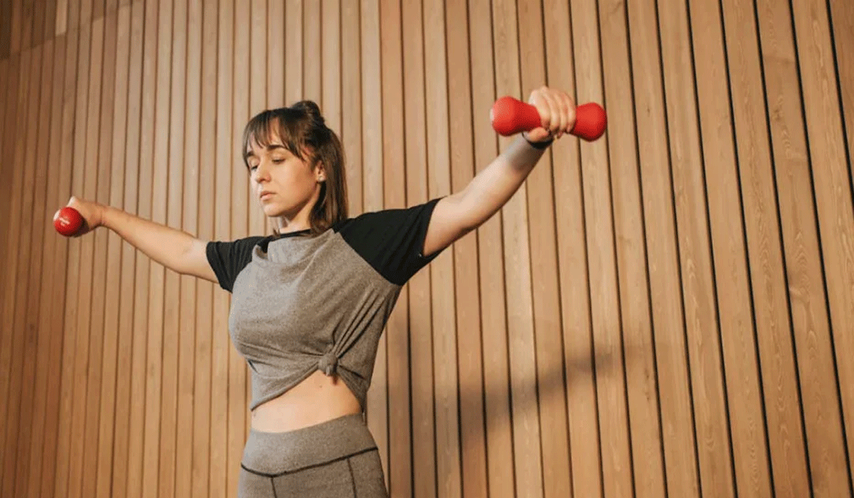 Balance Strength Training And Cardio