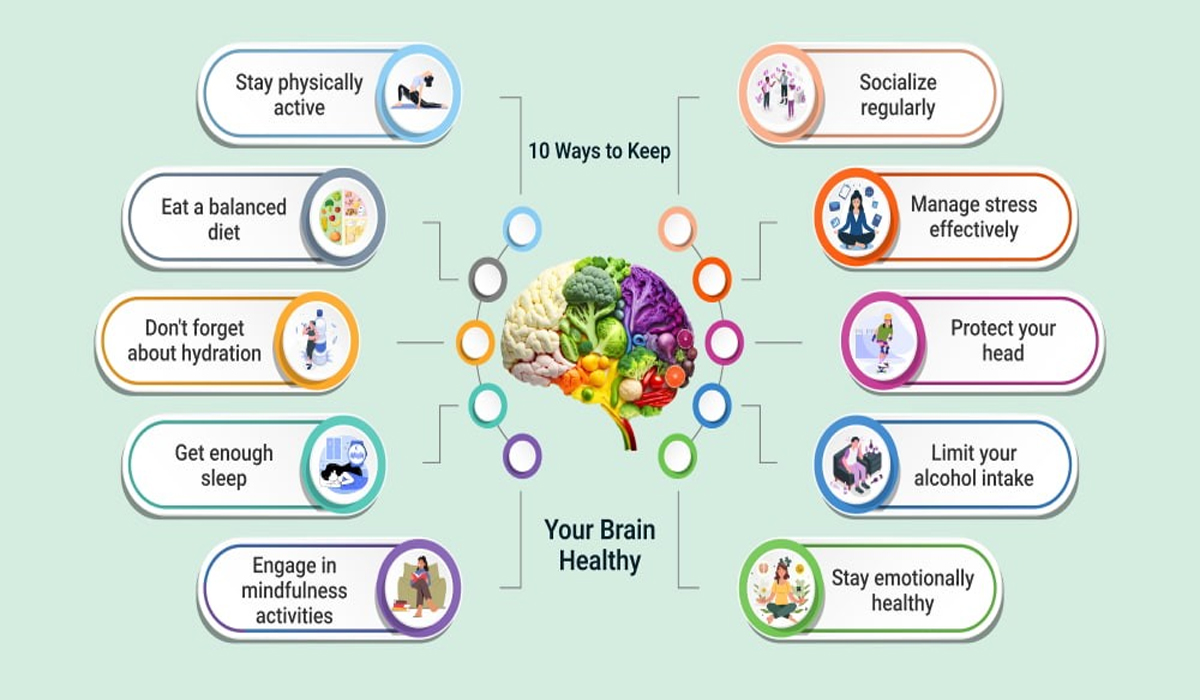 Exercise Regularly to Boost Mental Resilience