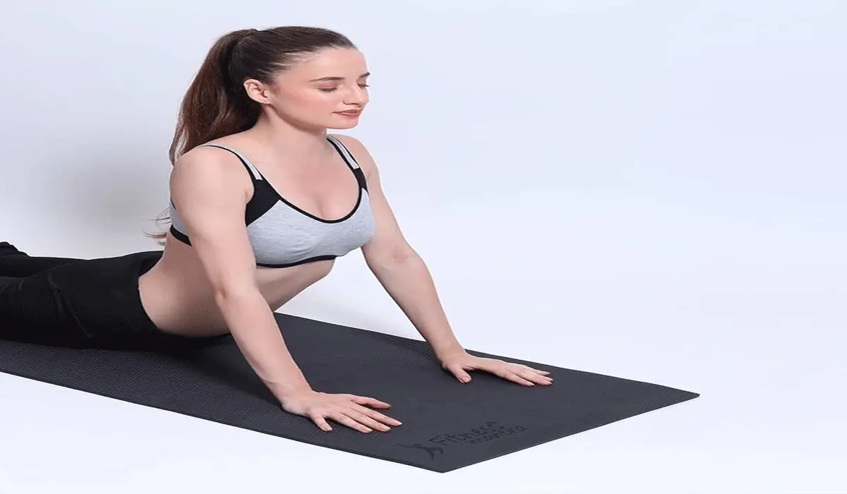 Basic Exercise Mats for Comfortable and Safe Workouts