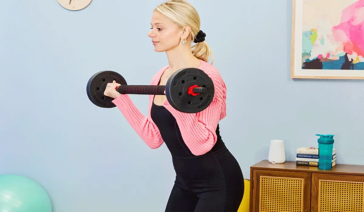 Home Workout Made Easy: Essential Fitness Gear