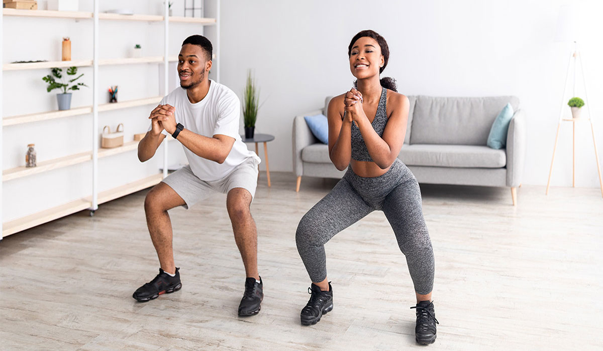 Fit and Strong: The Secret to Proper Body Training