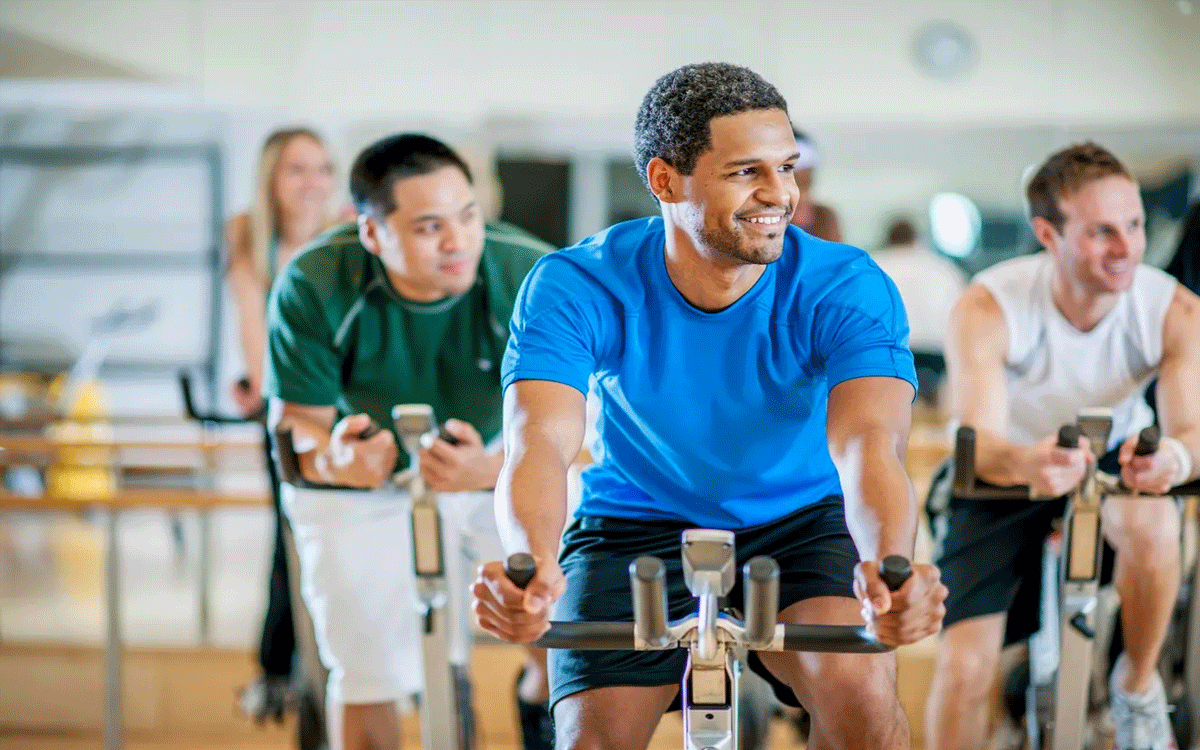 Entrepreneurship and Leadership in the Fitness Industry