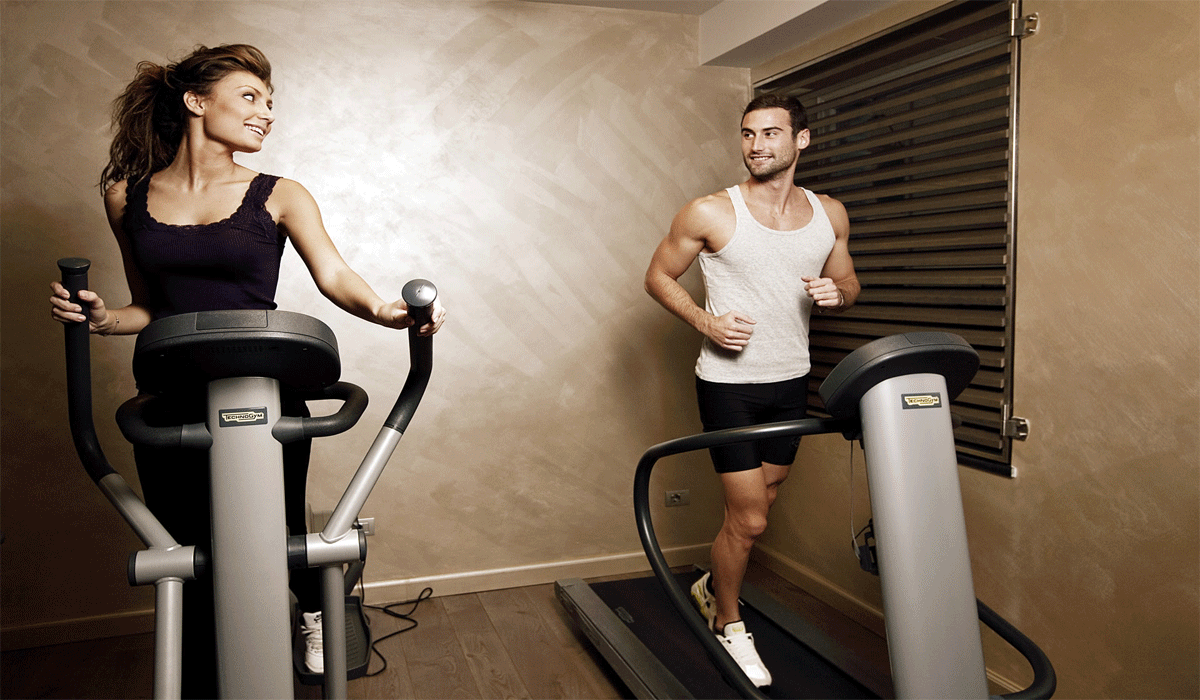 Fitness Secrets Uncovered, Training and Wellness At Trattoria Alassio