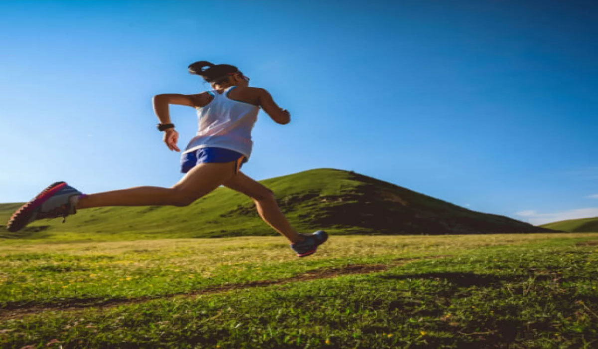 Improving Endurance and Stamina