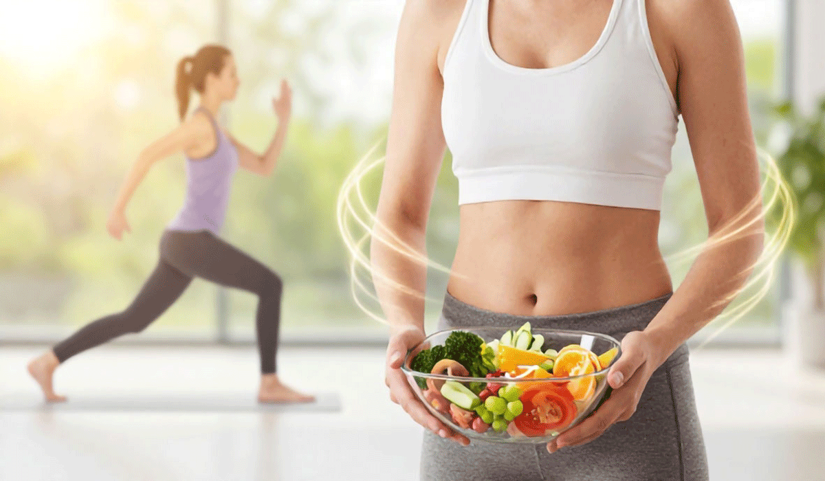 Trattoria Alassio's Healthy Body Workout: A Combination of Food And Exercise