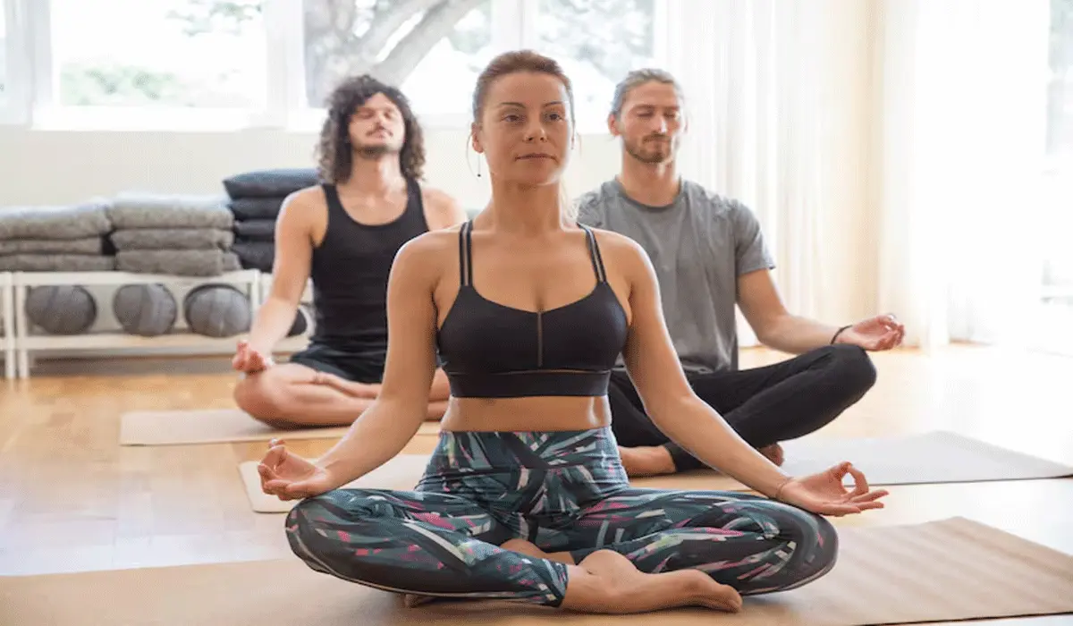 Mind and Body Exercise The Benefits of Yoga for All Ages