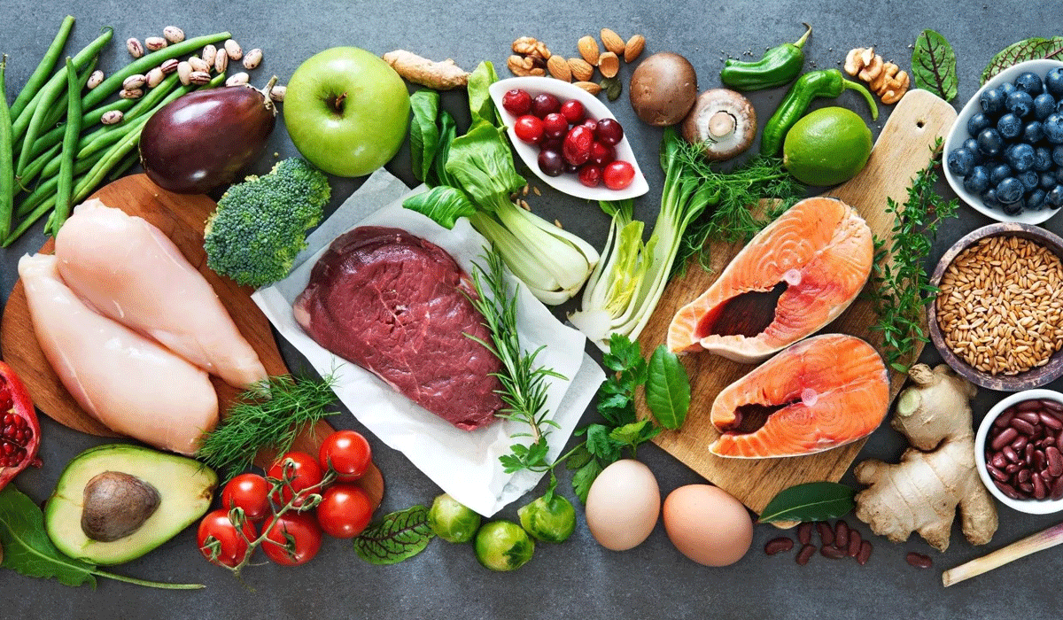 Optimizing Nutrition And Recovery