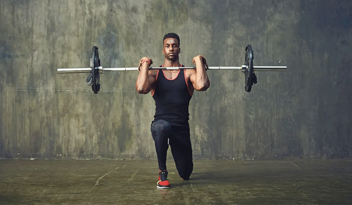 The Secret to Effective Body Training to Quickly Shape Your Ideal Physique